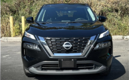 2023 Nissan Rogue S AWD