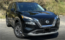 2023 Nissan Rogue S AWD full