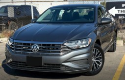 2021 Volkswagen Jetta Highline full