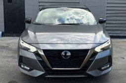 
										2022﻿ ﻿Nissan﻿ ﻿Sentra﻿ ﻿SR full									