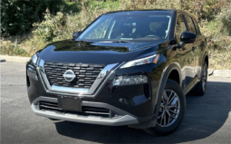 2023 Nissan Rogue S AWD full