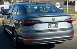 2021 Volkswagen Jetta Highline full