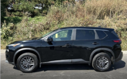 2023 Nissan Rogue S AWD full