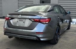 
										2022﻿ ﻿Nissan﻿ ﻿Sentra﻿ ﻿SR full									