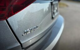 2021 Volkswagen Jetta Highline full