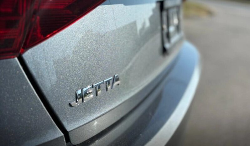 2021 Volkswagen Jetta Highline full