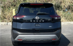 2023 Nissan Rogue S AWD full