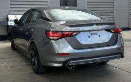 
										2022﻿ ﻿Nissan﻿ ﻿Sentra﻿ ﻿SR full									