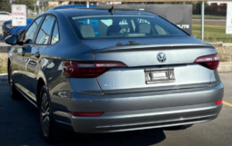 2021 Volkswagen Jetta Highline full
