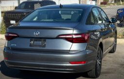 2021 Volkswagen Jetta Highline full