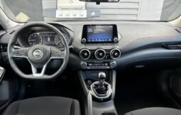 
										2022﻿ ﻿Nissan﻿ ﻿Sentra﻿ ﻿SR full									