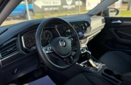 2021 Volkswagen Jetta Highline full