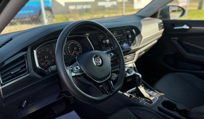 2021 Volkswagen Jetta Highline full