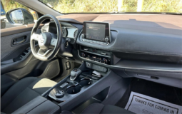 2023 Nissan Rogue S AWD full