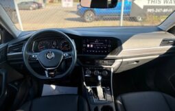 2021 Volkswagen Jetta Highline full