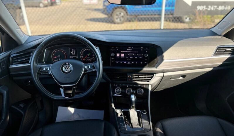 2021 Volkswagen Jetta Highline full