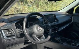 2023 Nissan Rogue S AWD full