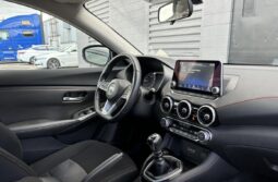 
										2022﻿ ﻿Nissan﻿ ﻿Sentra﻿ ﻿SR full									