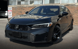 
										2025﻿ ﻿Honda﻿ ﻿Civic﻿ ﻿Sport full									