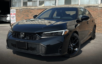 2025﻿ ﻿Honda﻿ ﻿Civic﻿ ﻿Sport