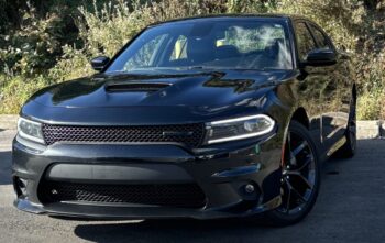 2022﻿ ﻿Dodge﻿ ﻿Charger﻿ ﻿GT