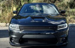 2022 Dodge Charger GT full