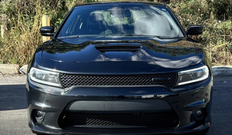 2022 Dodge Charger GT full