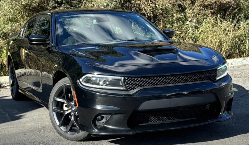 2022 Dodge Charger GT full