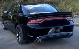 2022 Dodge Charger GT full