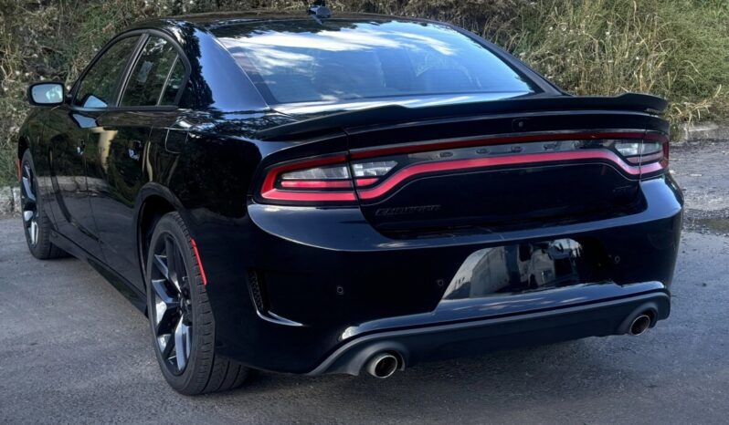 2022 Dodge Charger GT full