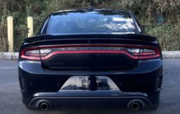 2022 Dodge Charger GT full