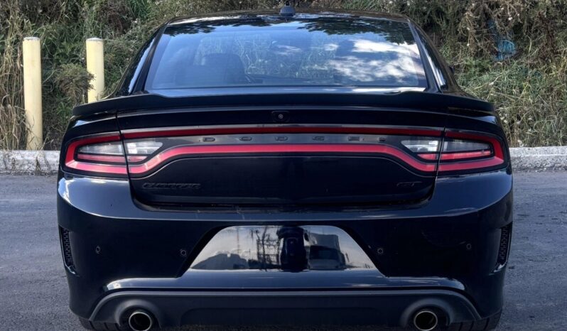 2022 Dodge Charger GT full