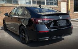
										2025﻿ ﻿Honda﻿ ﻿Civic﻿ ﻿Sport full									