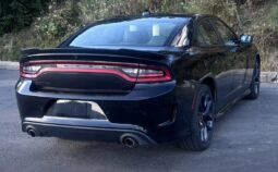2022 Dodge Charger GT full