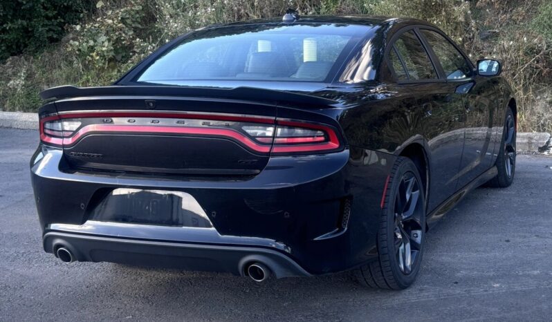 2022 Dodge Charger GT full