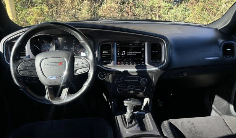 2022 Dodge Charger GT full