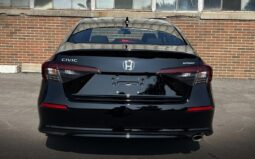 
										2025﻿ ﻿Honda﻿ ﻿Civic﻿ ﻿Sport full									