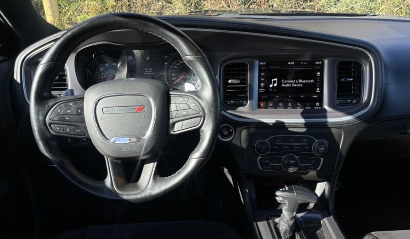 2022 Dodge Charger GT full