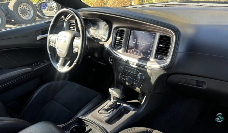 2022 Dodge Charger GT full