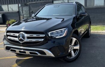 ﻿2022﻿ ﻿Mercedes-Benz﻿ ﻿GLC-Class﻿ ﻿GLC300 4MATIC