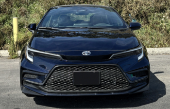 2023﻿ ﻿Toyota﻿ ﻿Corolla﻿ ﻿XSE