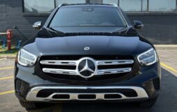 2022 Mercedes-Benz GLC-Class GLC300 4MATIC full