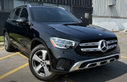 2022 Mercedes-Benz GLC-Class GLC300 4MATIC full