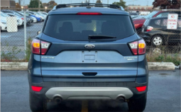 2018 Ford Escape Titanium full