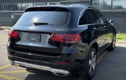2022 Mercedes-Benz GLC-Class GLC300 4MATIC full