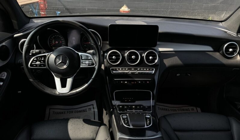 2022 Mercedes-Benz GLC-Class GLC300 4MATIC full