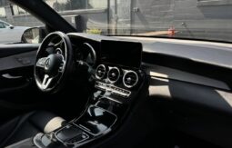 2022 Mercedes-Benz GLC-Class GLC300 4MATIC full