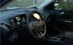 2018 Ford Escape Titanium full