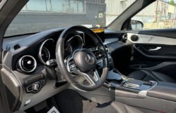 2022 Mercedes-Benz GLC-Class GLC300 4MATIC full