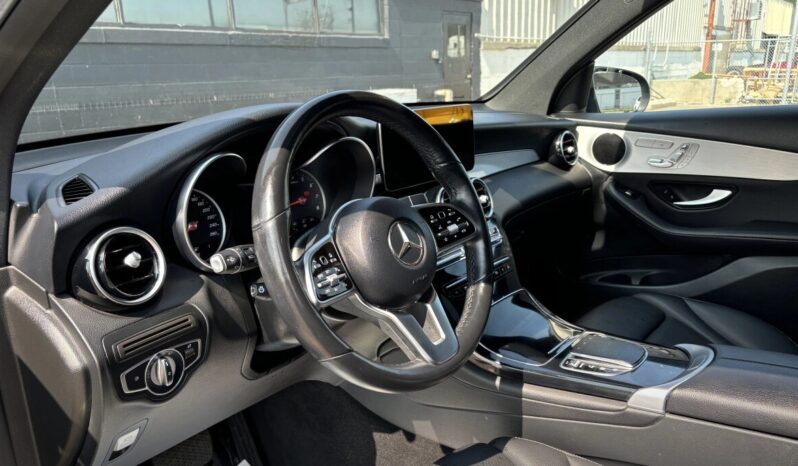 2022 Mercedes-Benz GLC-Class GLC300 4MATIC full